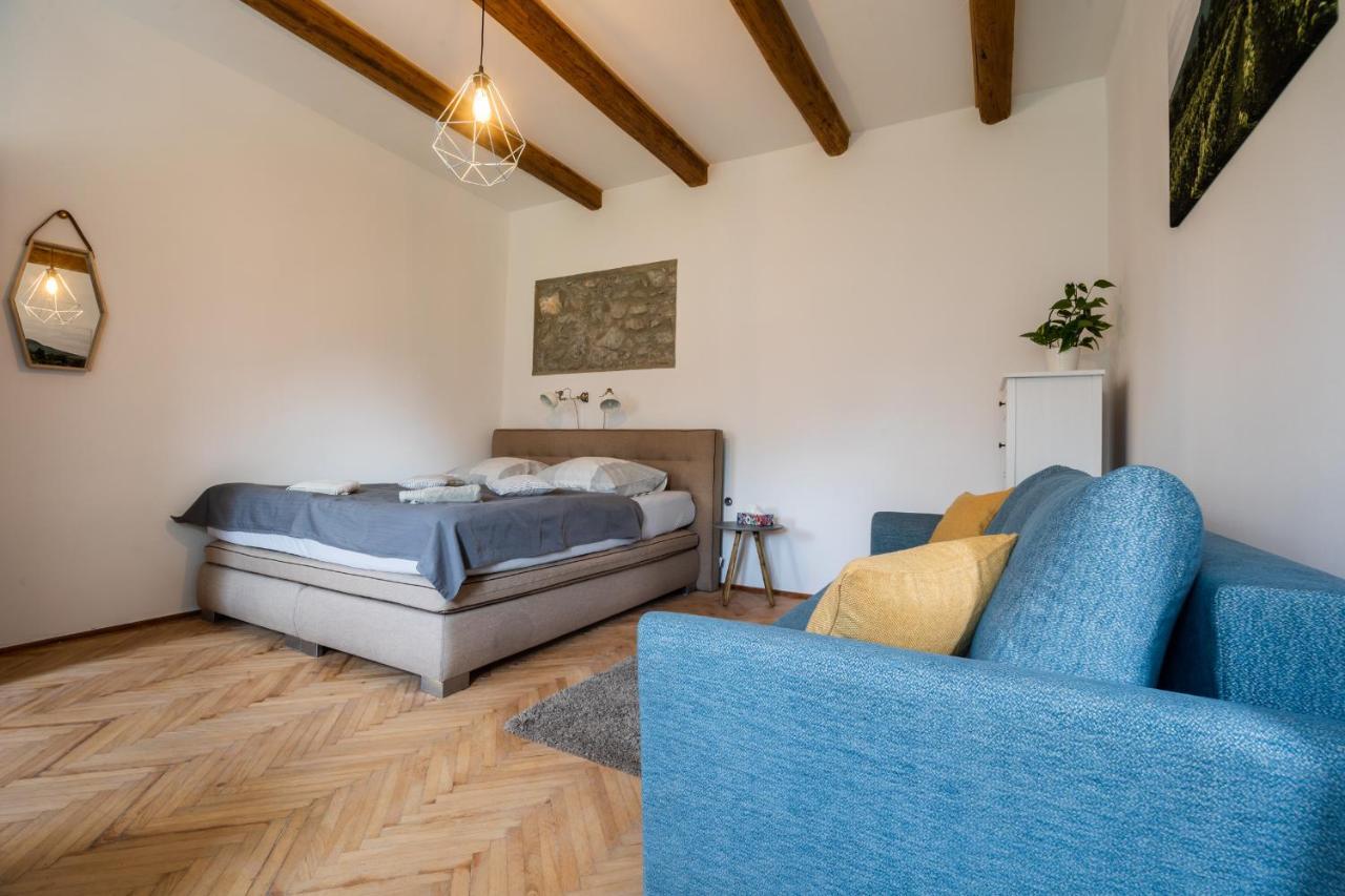 BadacsonytördemicMilio Apartman Badacsonyアパートメント エクステリア 写真
