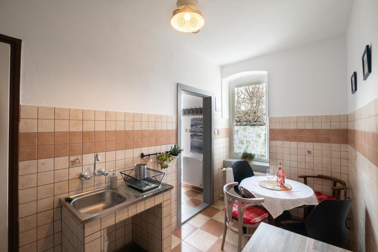 BadacsonytördemicMilio Apartman Badacsonyアパートメント エクステリア 写真